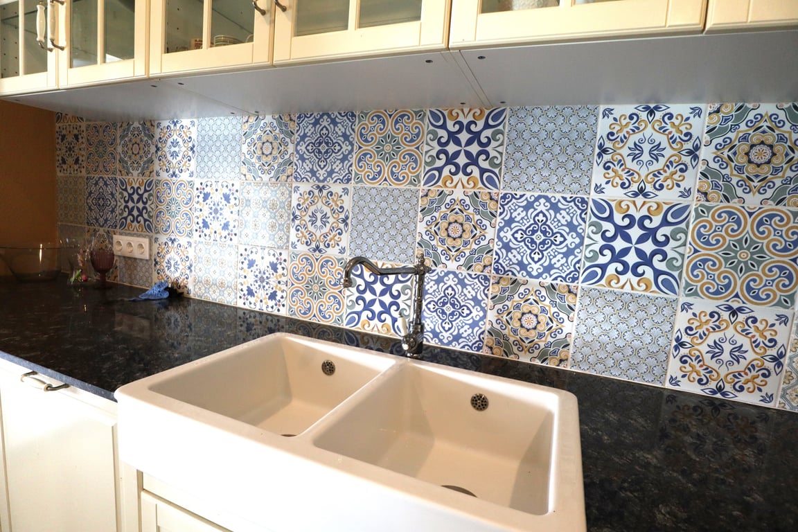 6-bed Villa in Pedreguer photo 17
