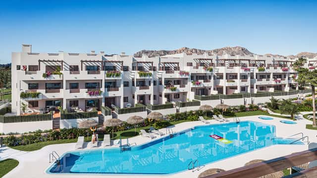 Бунгало продажа в Pulpí (Almería)