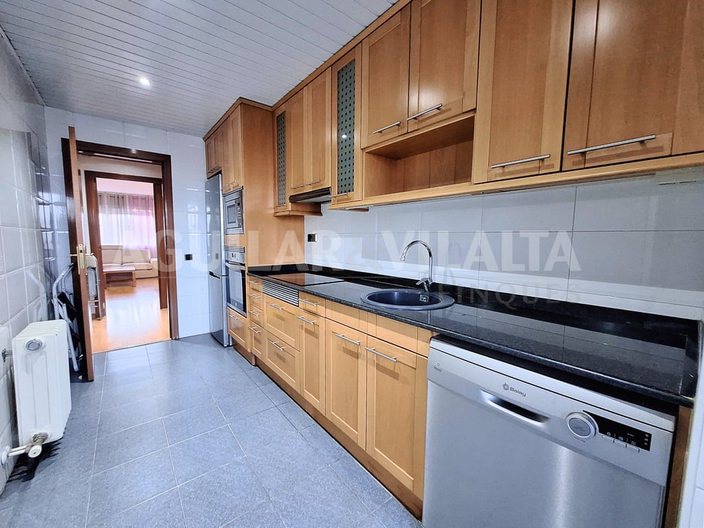 Piso de protección oficial en Mollet del Vallés - 22