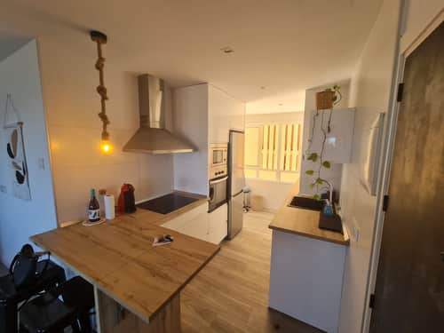 Appartement met 3 slaapkamers in La Manga — foto 3