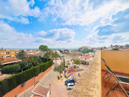 Appartement met 5 slaapkamers in San Miguel de Salinas — foto 14