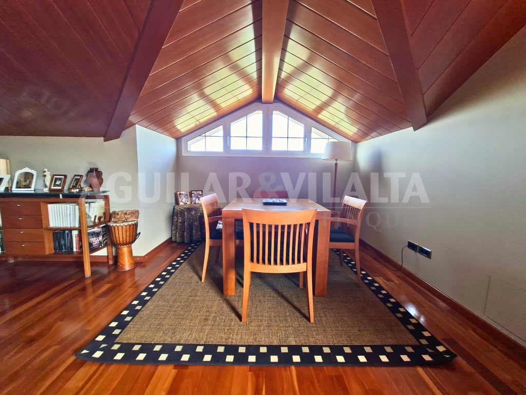 Exclusiva vivienda en Can Duran - 59