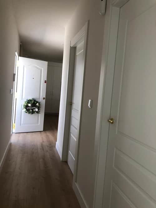 Vrijstaande nieuwbouwvilla met 3 slaapkamers op ruim perceel in Aspe — foto 27