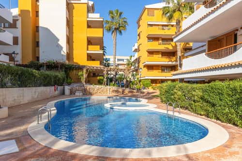 Appartement met 2 slaapkamers in Torrevieja — foto 33
