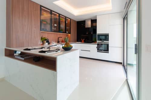 Moderne nieuwbouwvilla met zwembad in Doña Pepa, Rojales — foto 5