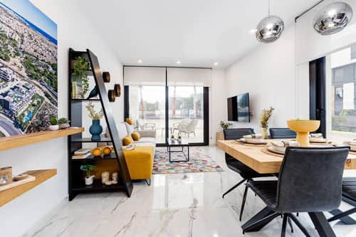 Nieuwbouwbungalow met eigen solarium in Lo Marabú, Ciudad Quesada — foto 27