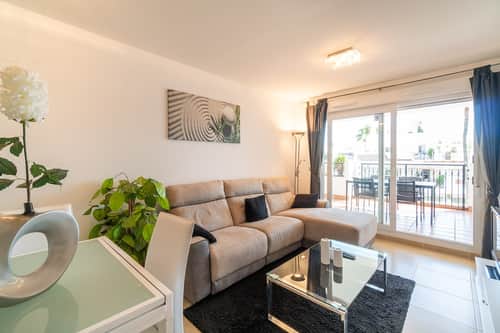 Appartement met 2 slaapkamers in Orihuela Costa — foto 12