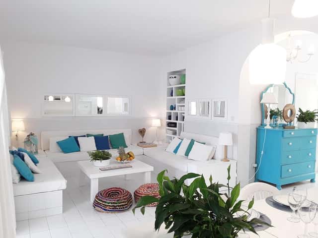 Halfvrijstaande woning in Dénia, 5 slk, 200m²