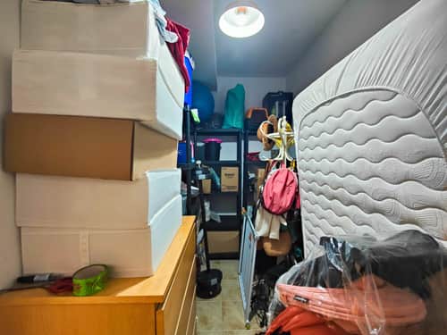 Rijwoning met 4 slaapkamers in Guardamar del Segura — foto 30