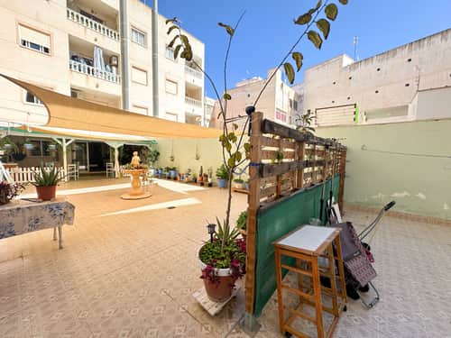 Appartement met 2 slaapkamers in Torrevieja — foto 38