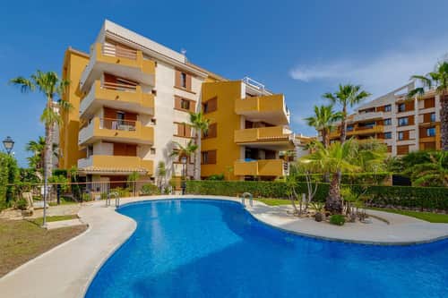 Appartement met 2 slaapkamers in Torrevieja — foto 35