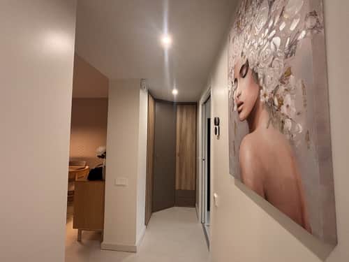 Appartement met 2 slaapkamers in Lo Pagan — foto 18