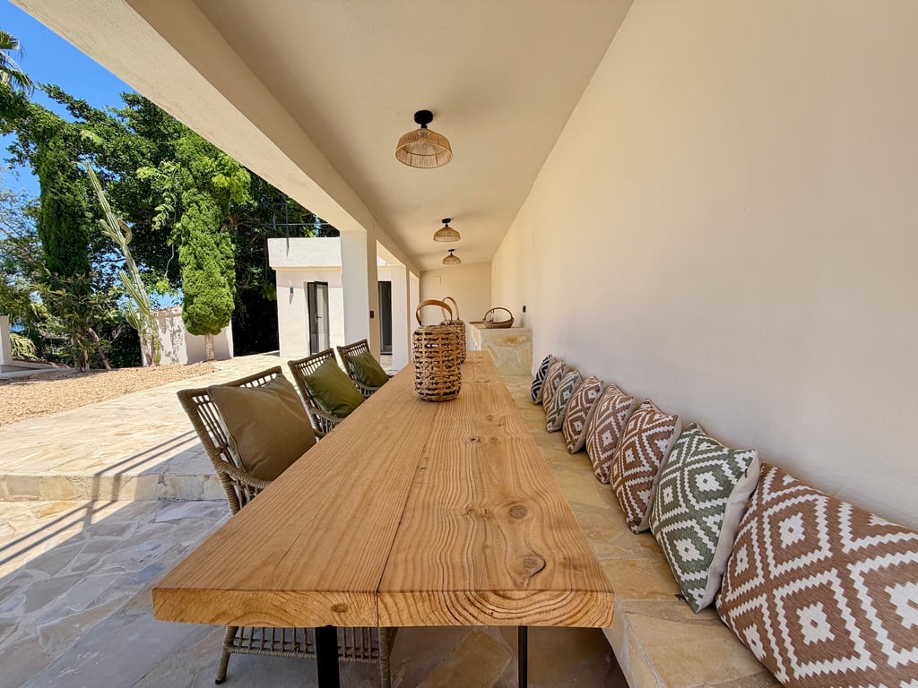 LS-403011 - Villa en Xàbia