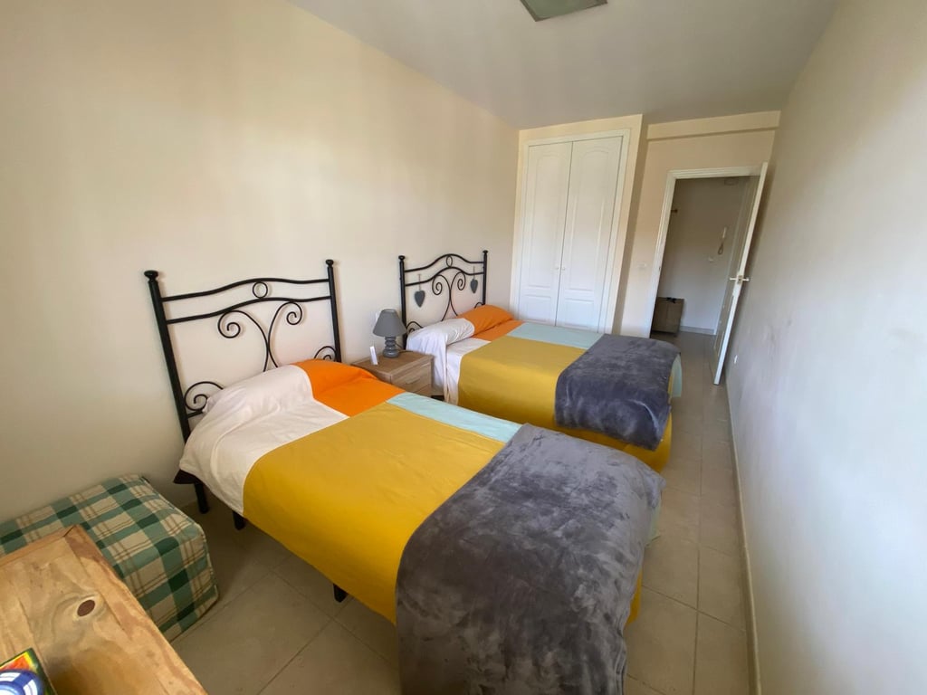 Apartamento en primera línea de Jávea - 8
