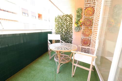 Appartement met 3 slaapkamers in Torrevieja — foto 15