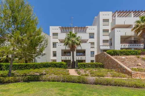 Appartement met 2 slaapkamers in Orihuela — foto 31