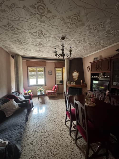 Rijwoning met 8 slaapkamers in Orihuela — foto 41