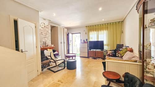 Rijwoning met 2 slaapkamers in Orihuela Costa — foto 6