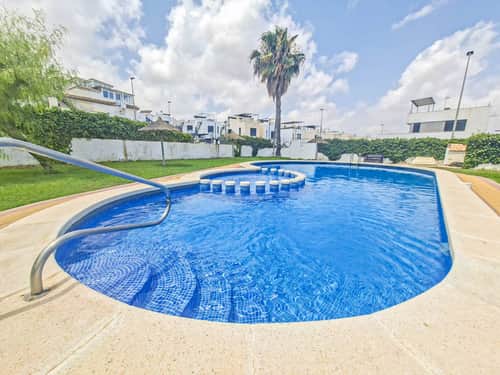 Villa met 3 slaapkamers in Villamartin — foto 33