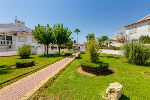 Appartement met 2 slaapkamers in Orihuela Costa — foto 40
