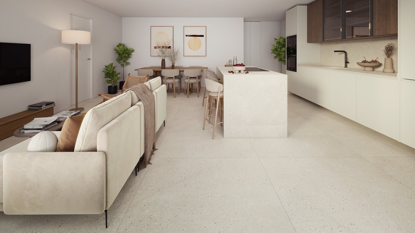 3-bed Apartment in Jávea photo 4