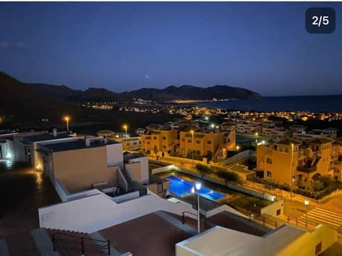 Penthouse met 2 slaapkamers in Cartagena — foto 24