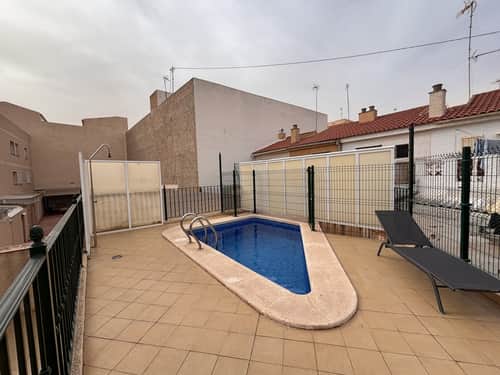 Appartement met 2 slaapkamers in Lo Pagan — foto 37