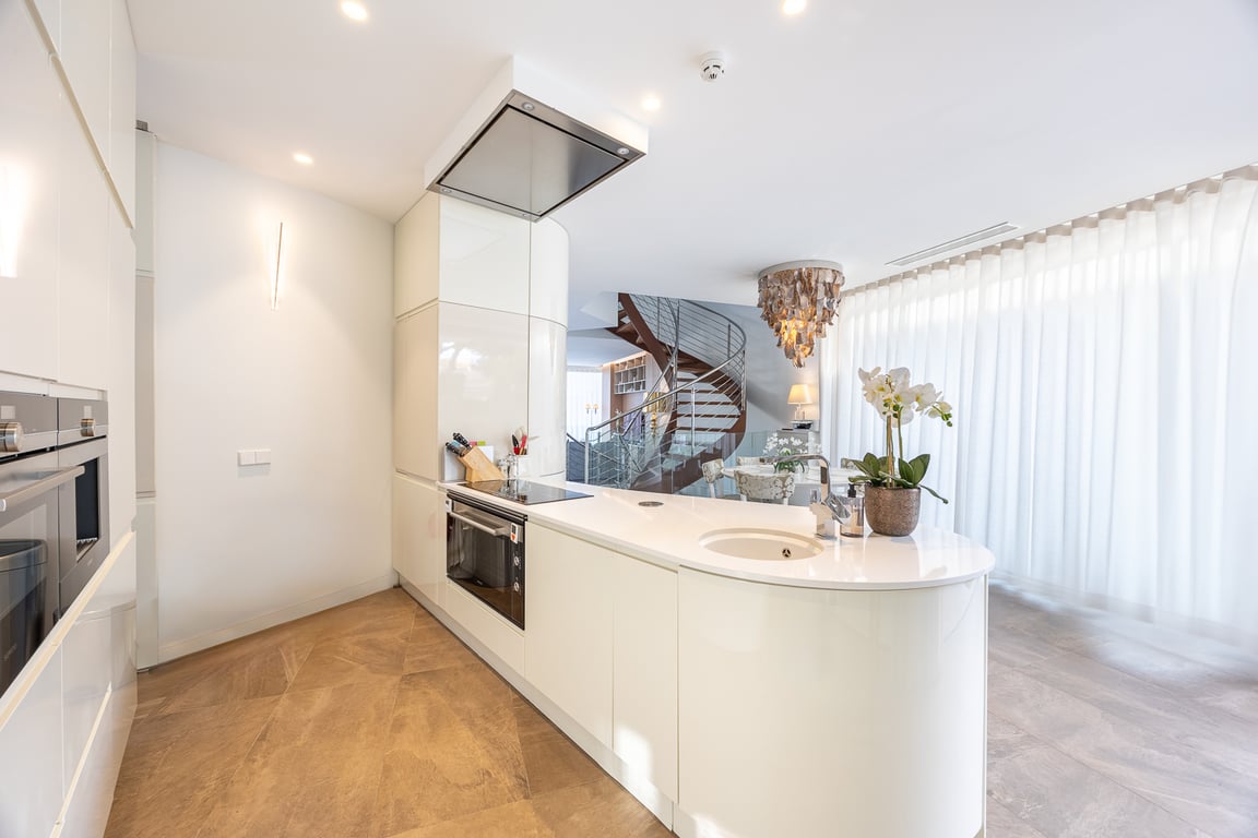 3-bed Villa in Finestrat photo 21