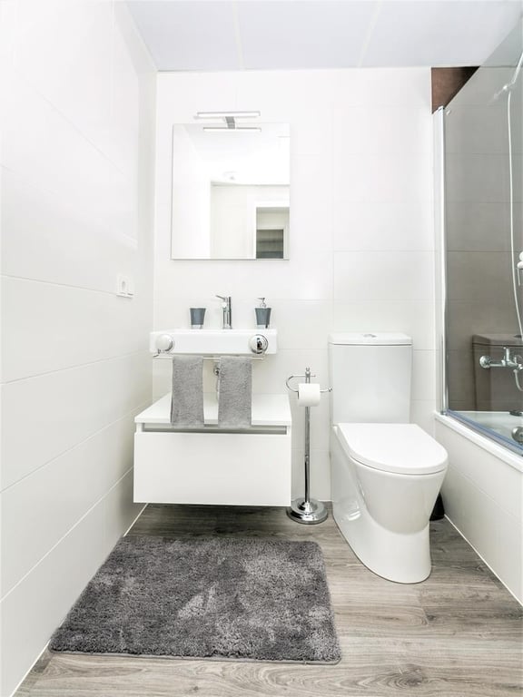 Apartment en Jávea