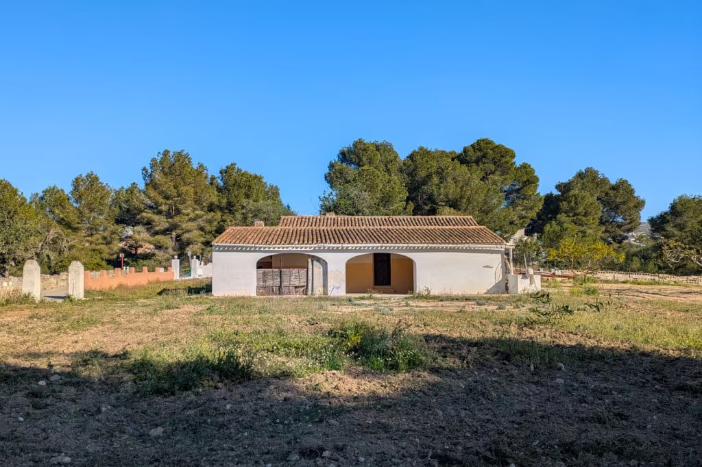 Villa in Jávea photo 20