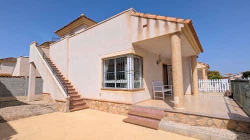 Villa met 3 slaapkamers in Lo Crispin — foto 5