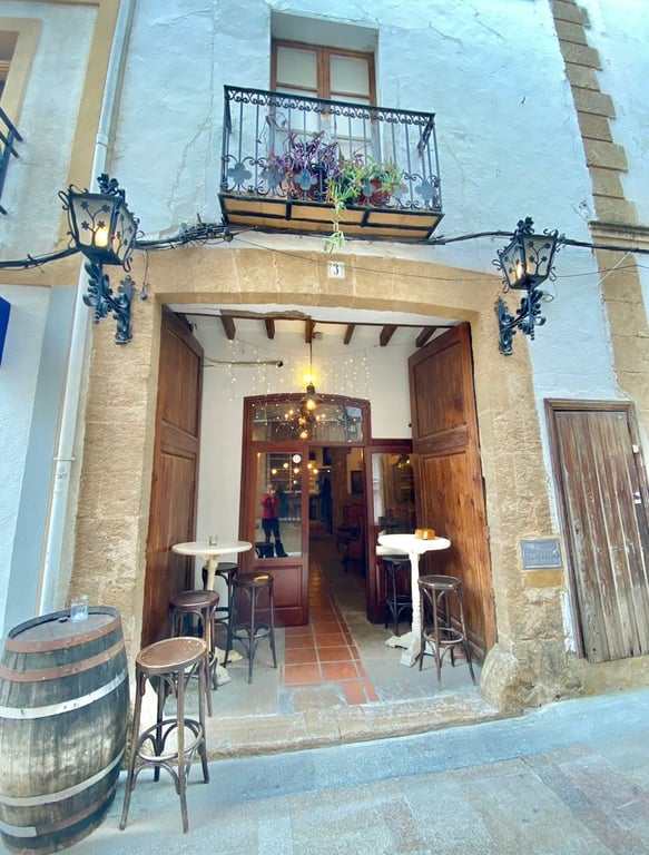 2-8N4YPB - Casa adosada en venta en Jávea