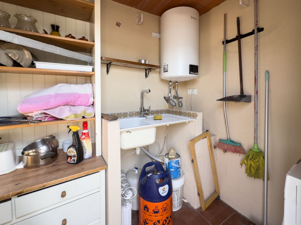 Ático en venta en Ondara: 3 dormitorios, 2 baños y terraza amplia - 19