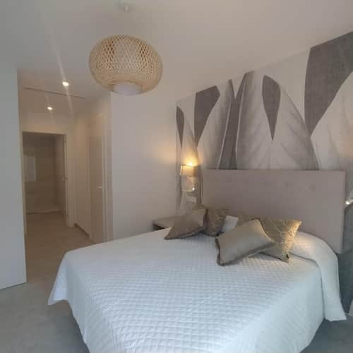 Appartement met 3 slaapkamers in Torrevieja — foto 31