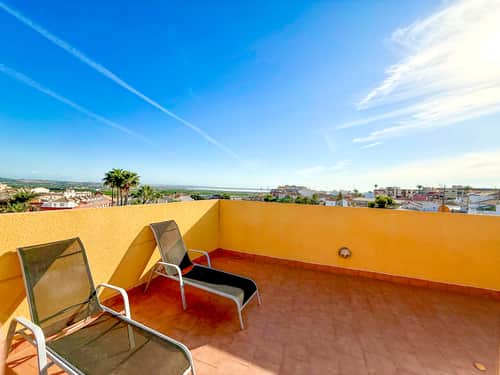 Appartement met 5 slaapkamers in San Miguel de Salinas — foto 24
