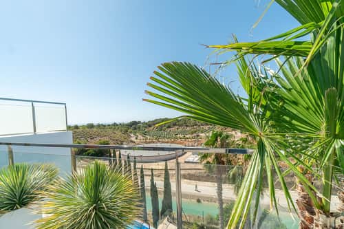 Penthouse met 3 slaapkamers in Villamartín — foto 40
