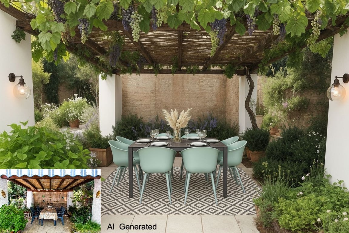 Villa tranquila con vistas a la montaña en venta en Calpe - 8