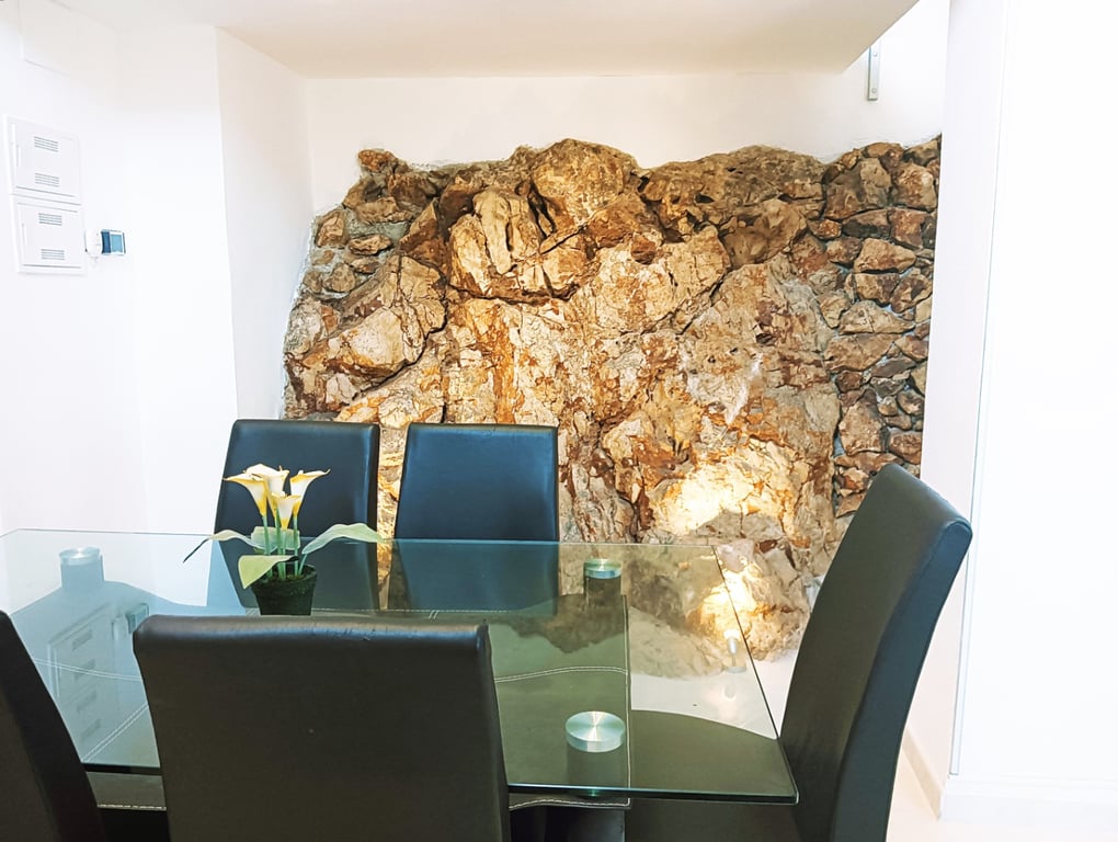 Meravellosa vila amb vistes panoràmiques al mar i a tota la costa de la Costa Blanca - 36