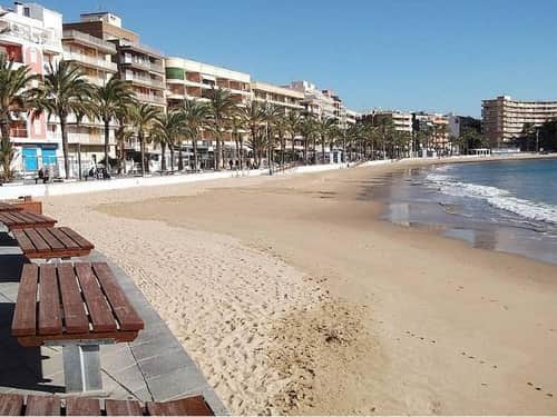 Appartement met 2 slaapkamers in Torrevieja — foto 32