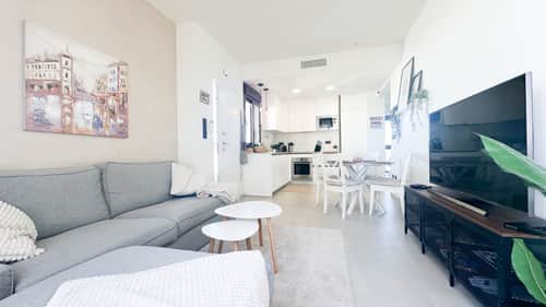 Bungalow met 3 slaapkamers in Torrevieja — foto 9