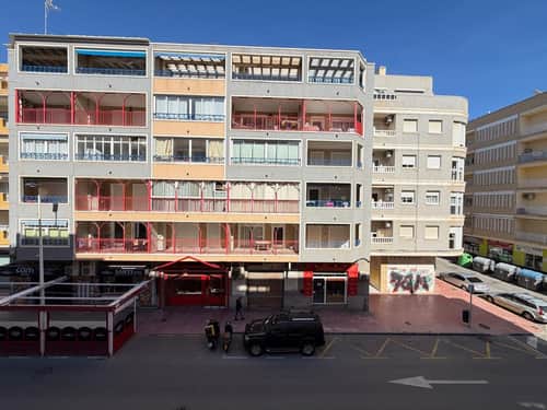 Appartement met 3 slaapkamers in Torrevieja — foto 37