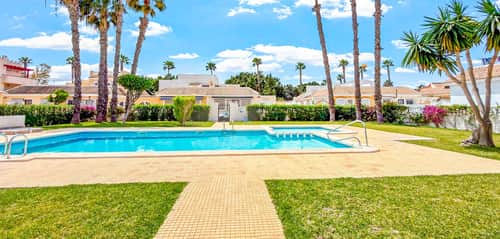 Bungalow met 2 slaapkamers in Los Alcázares — foto 24