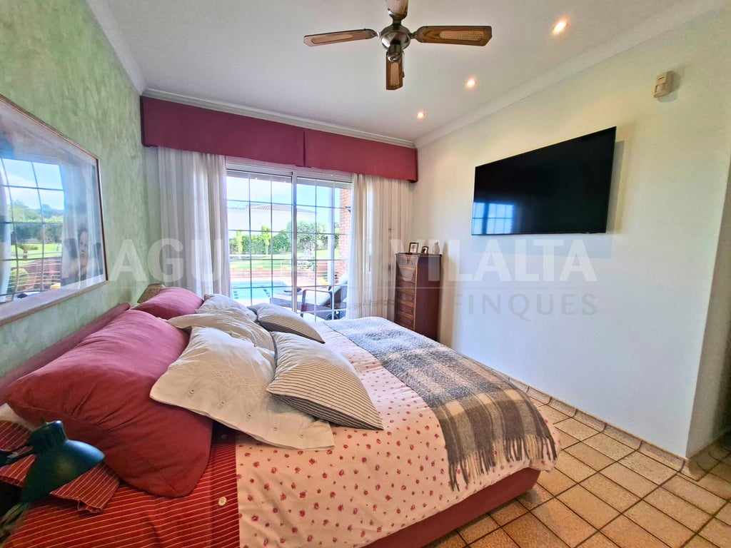 Exclusiva vivienda en Can Duran - 38