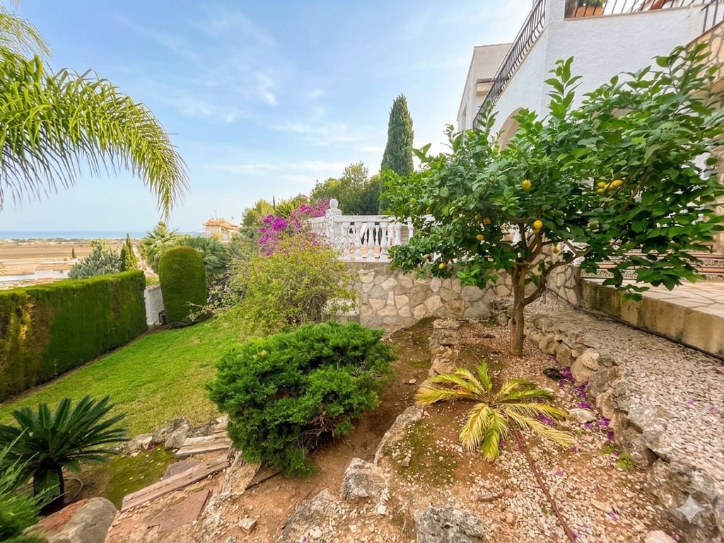 3-bed Villa in Pego photo 12