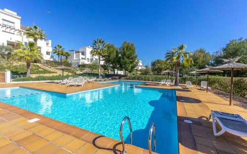 Penthouse met 2 slaapkamers in Orihuela Costa — foto 26