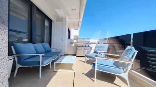 Appartement met 2 slaapkamers in Orihuela Costa — foto 11