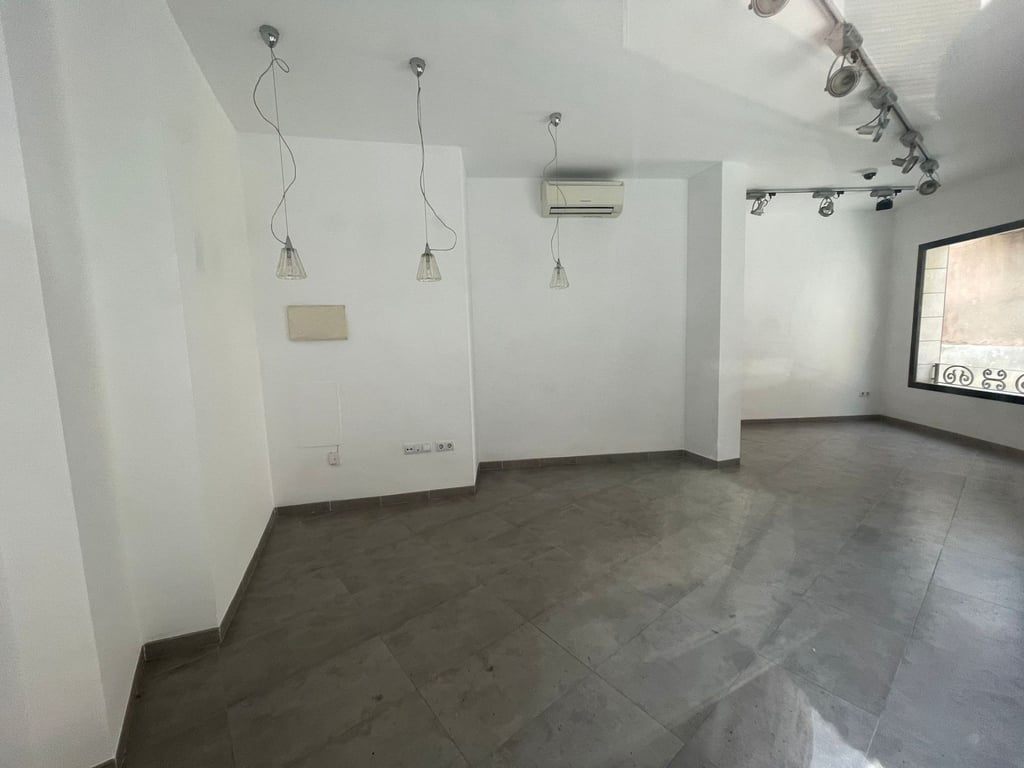 Reformado en Carrer Forn - 15