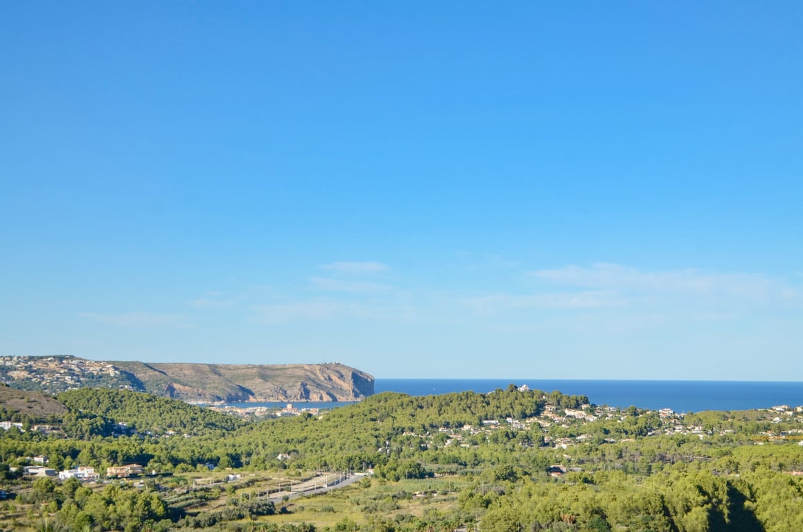 4-bed Villa in Jávea / Xàbia photo 5