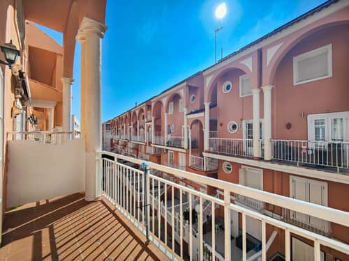 Penthouse met 2 slaapkamers in Torrevieja — foto 22