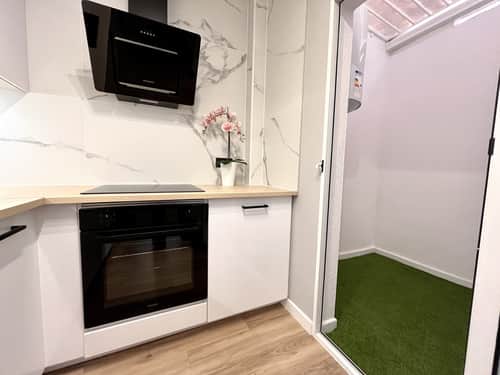 Rijwoning met 3 slaapkamers in Los Altos — foto 5